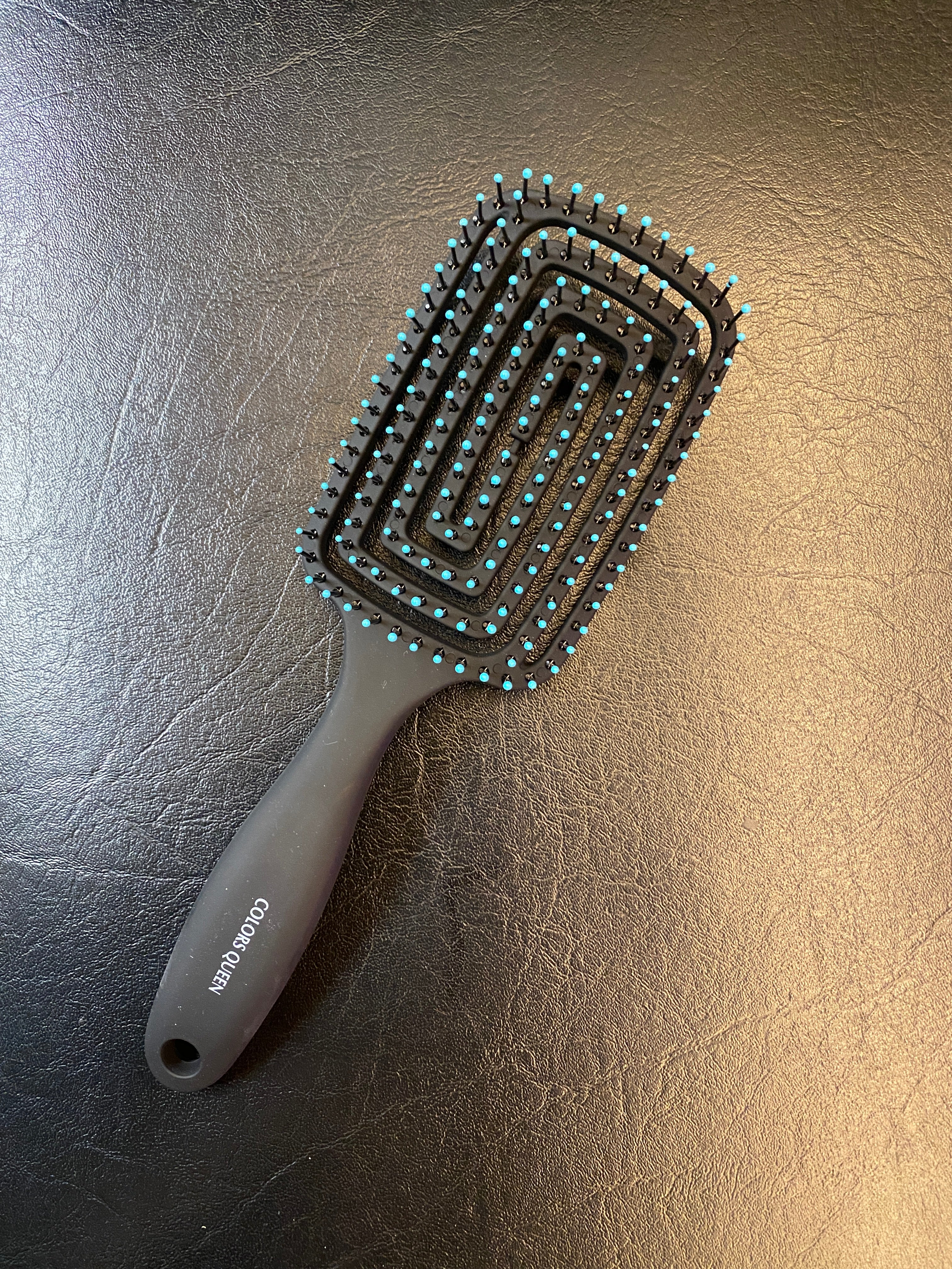 Brosse Cléopatra