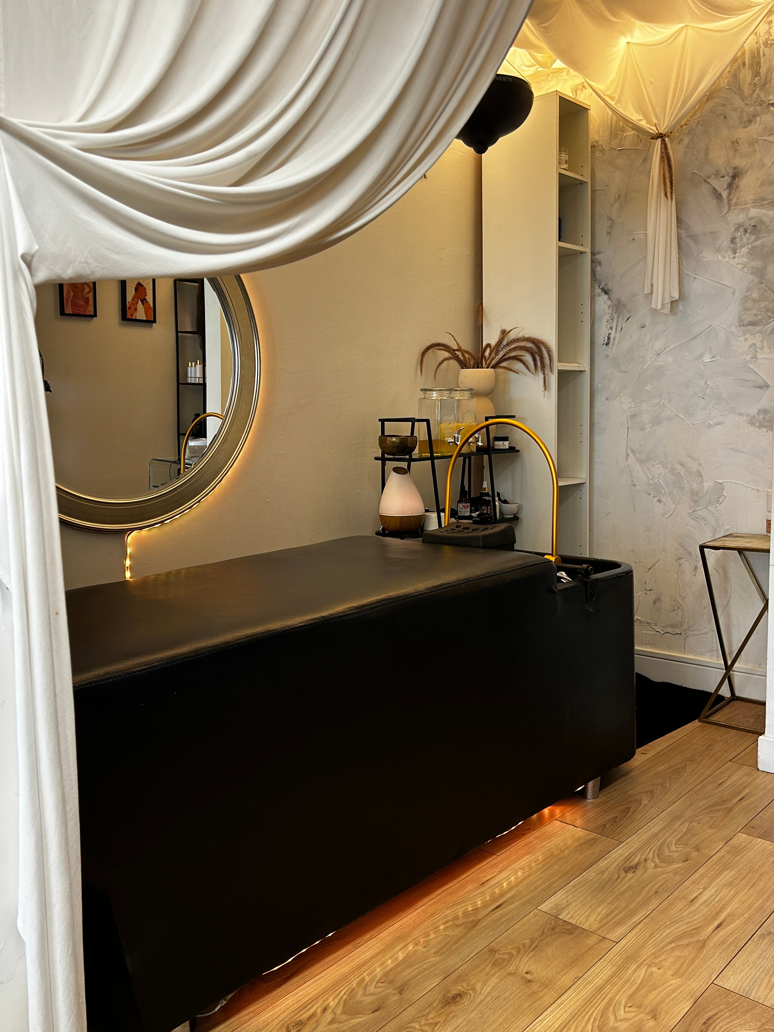 HEAD SPA JAPONAIS +SOIN TOKIO INKARAMI SUR MESURE