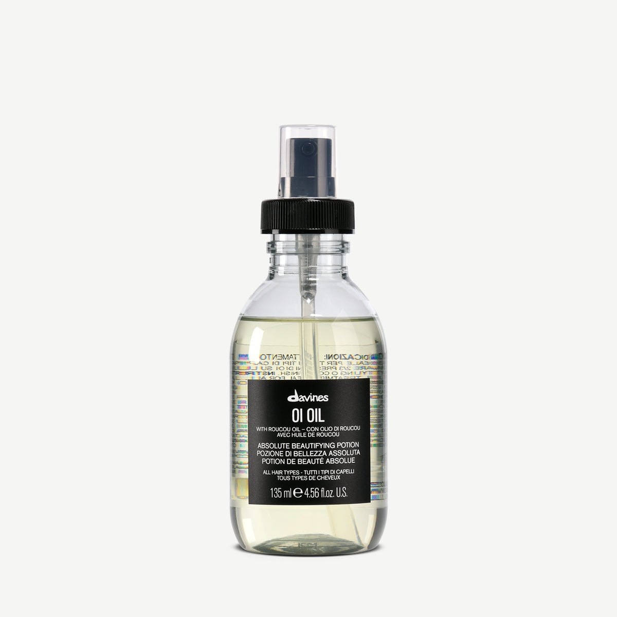Sérum OI OIL