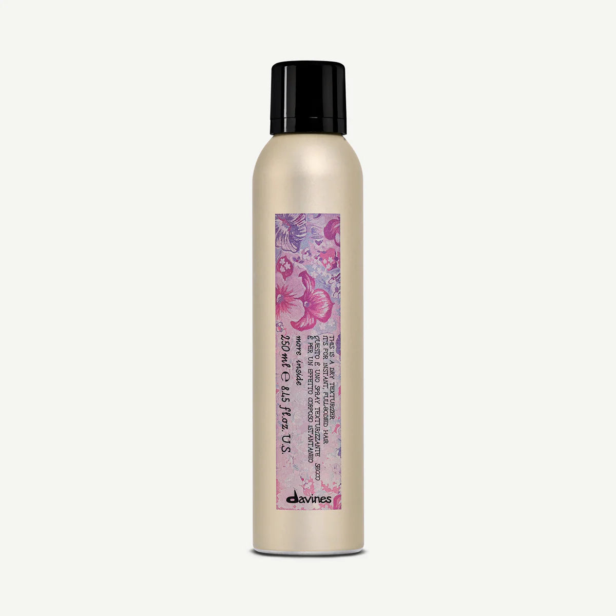 This Is a Dry Texturizer -Spray texturisant pour cheveux