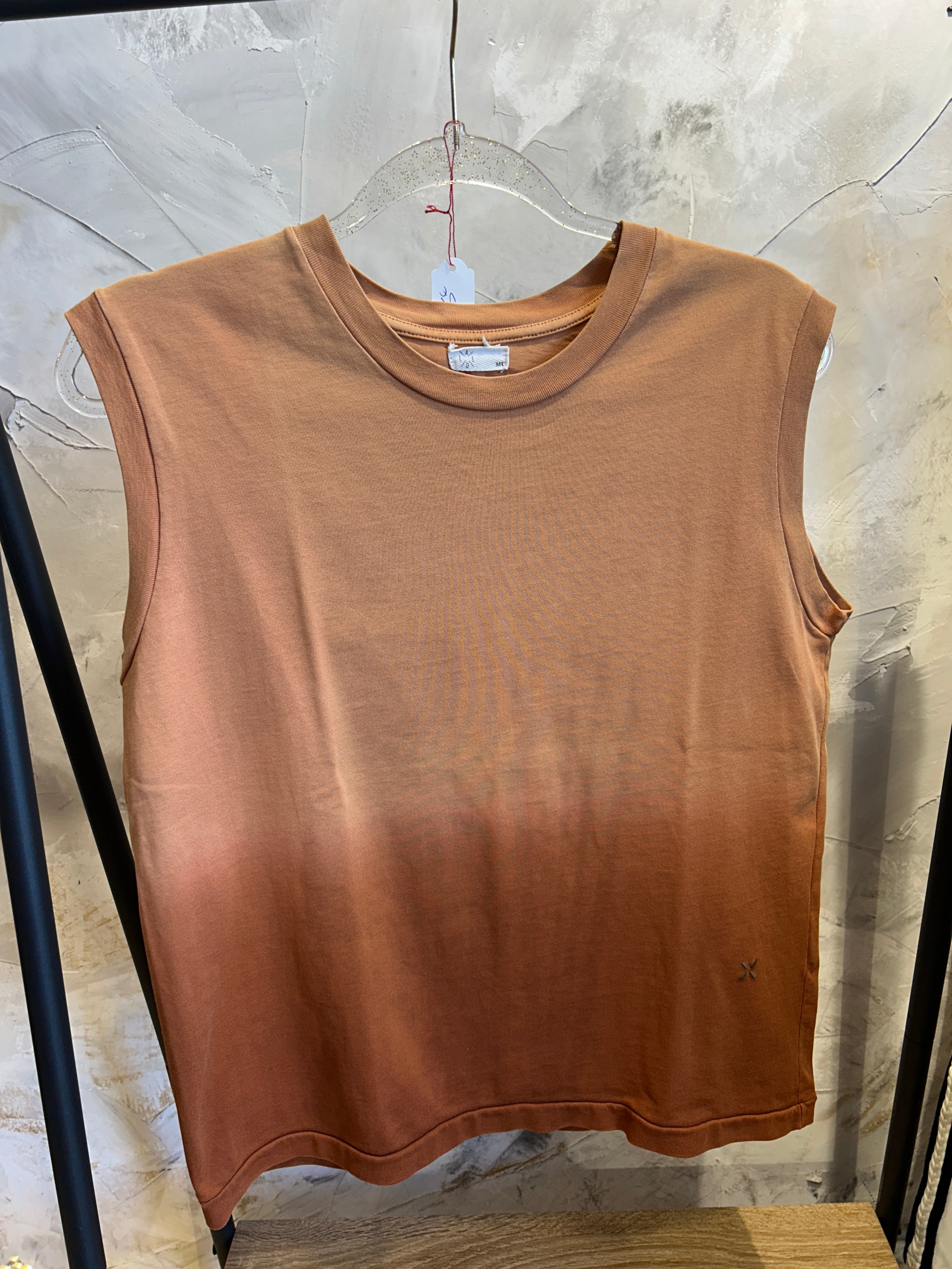 T Shirt Sans Manches (LAB)