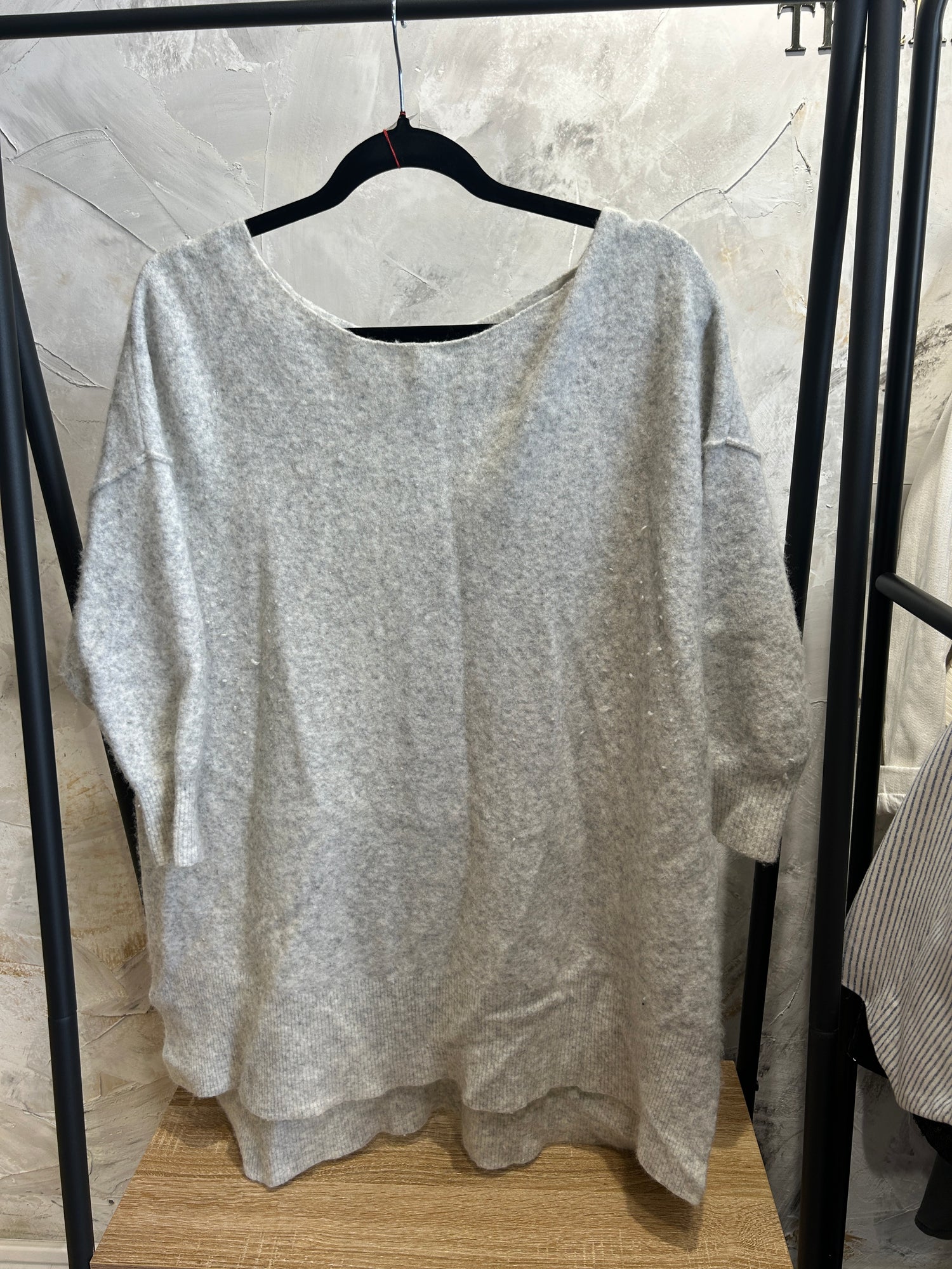 Robe Pull (AMERICIAN VINTAGE)