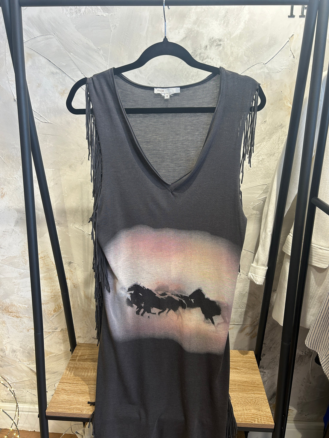 Robe Bohéme (BASH)