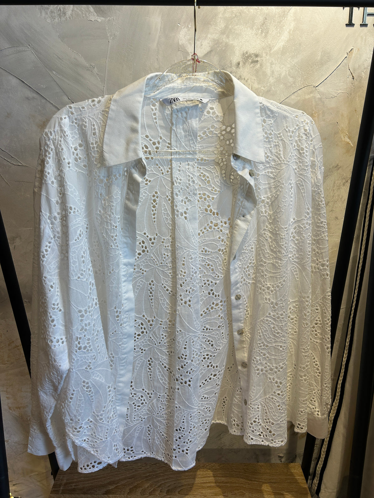 Chemise Zara