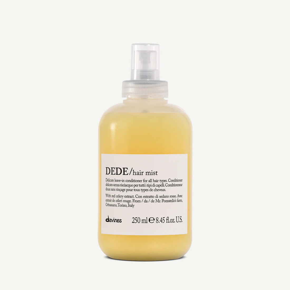 Dédé Hair Mist-spray leave on