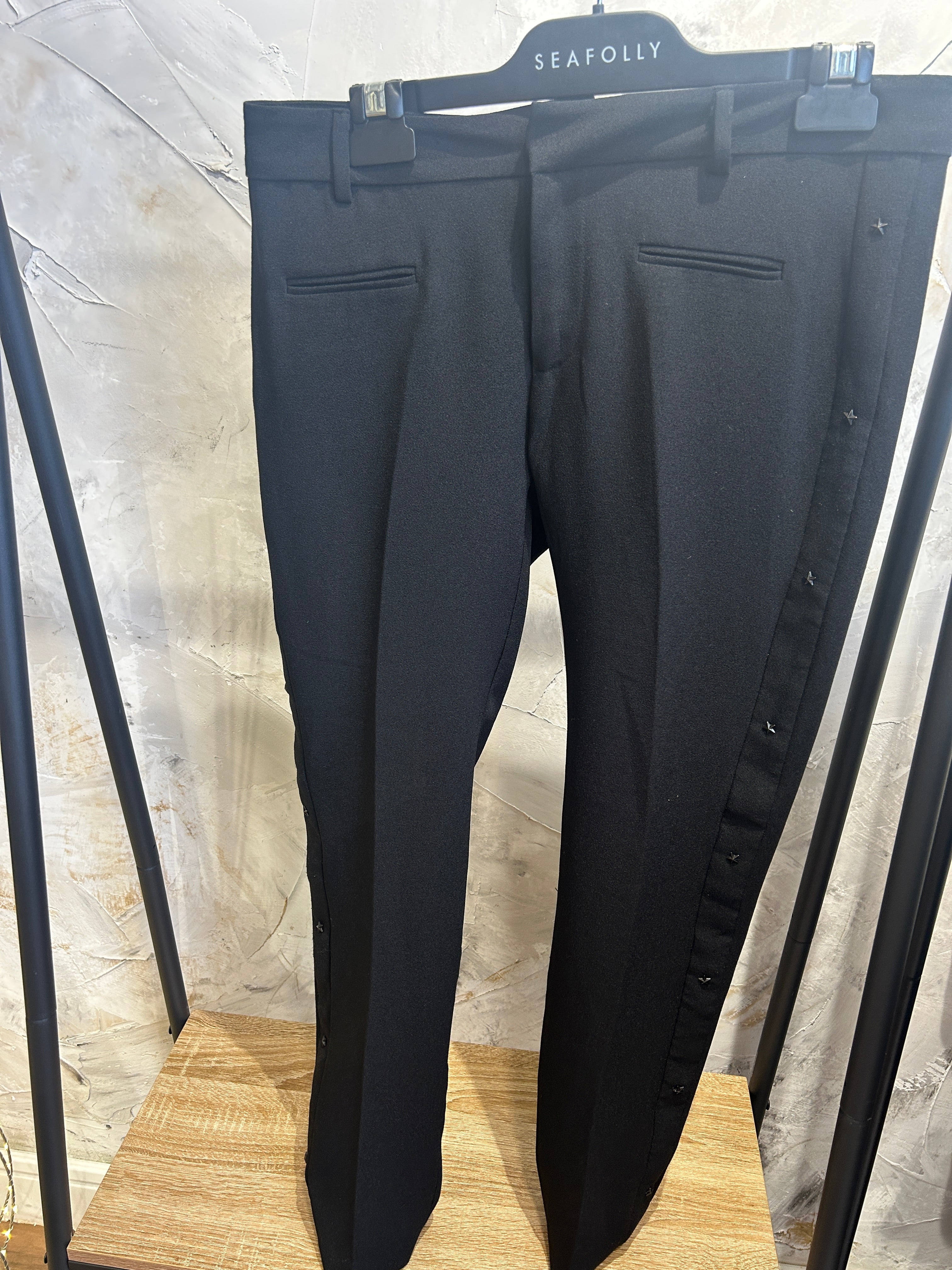 Pantalon Rock