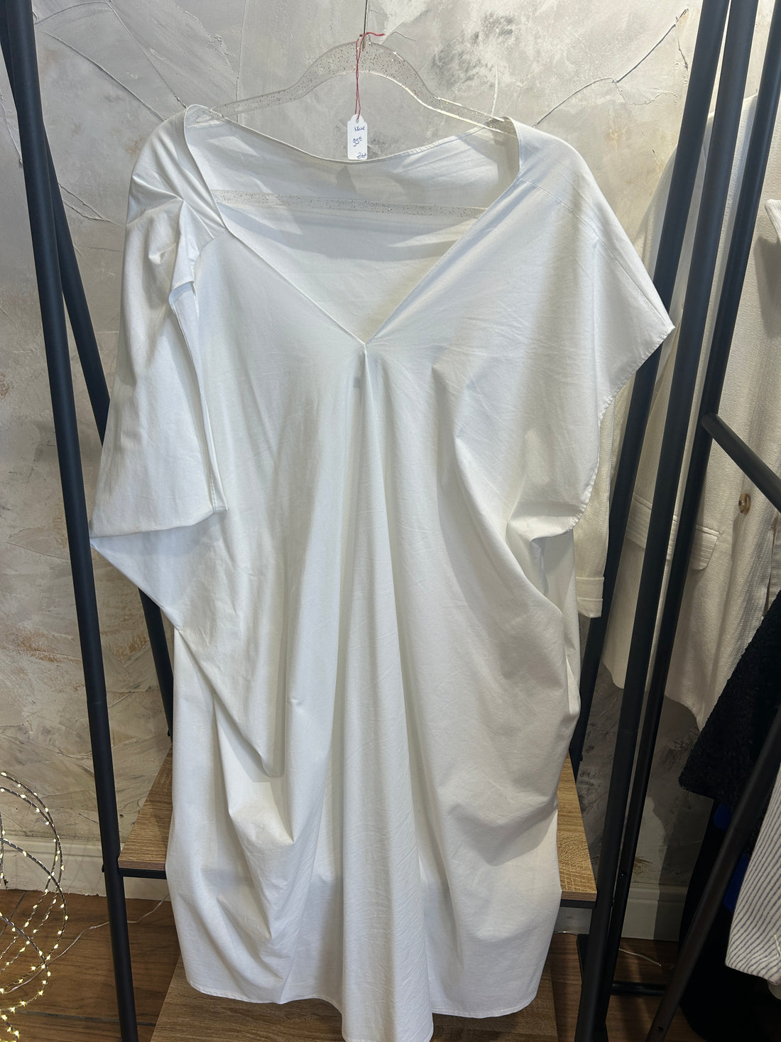 Robe Créateur Japonaise