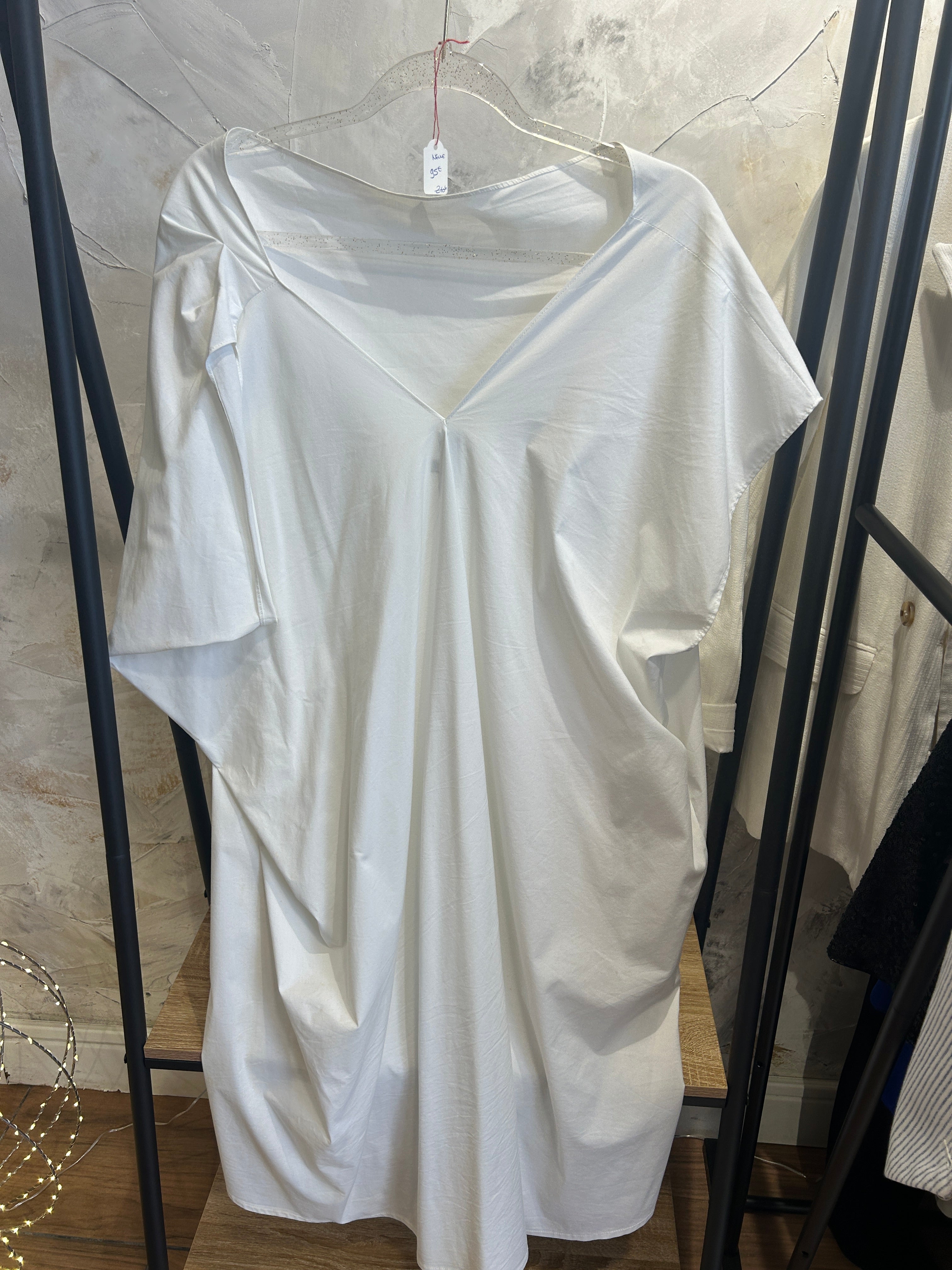 Robe Créateur Japonaise