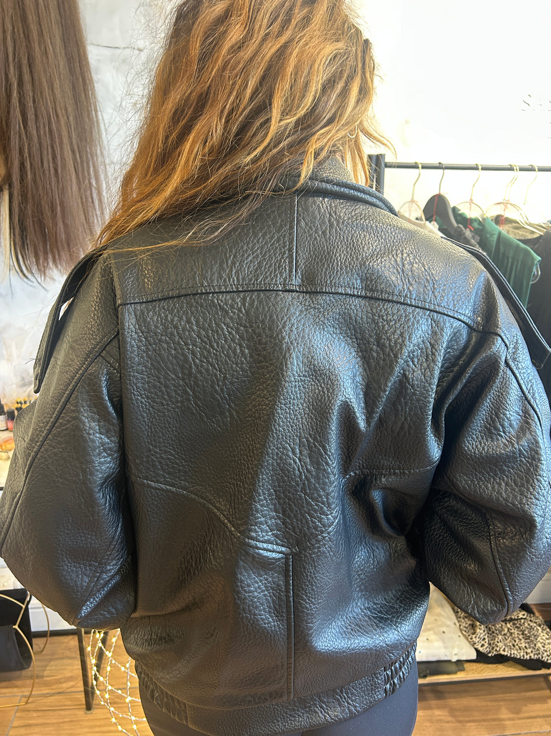Blouson ZARA