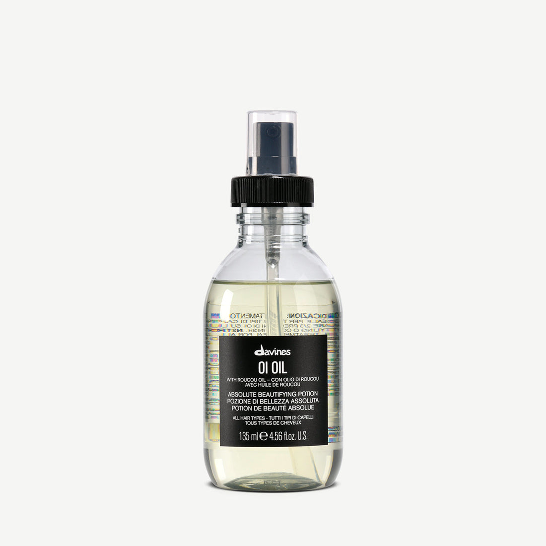 Sérum OI OIL