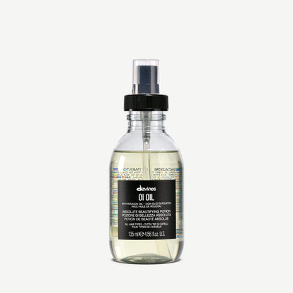 Sérum OI OIL