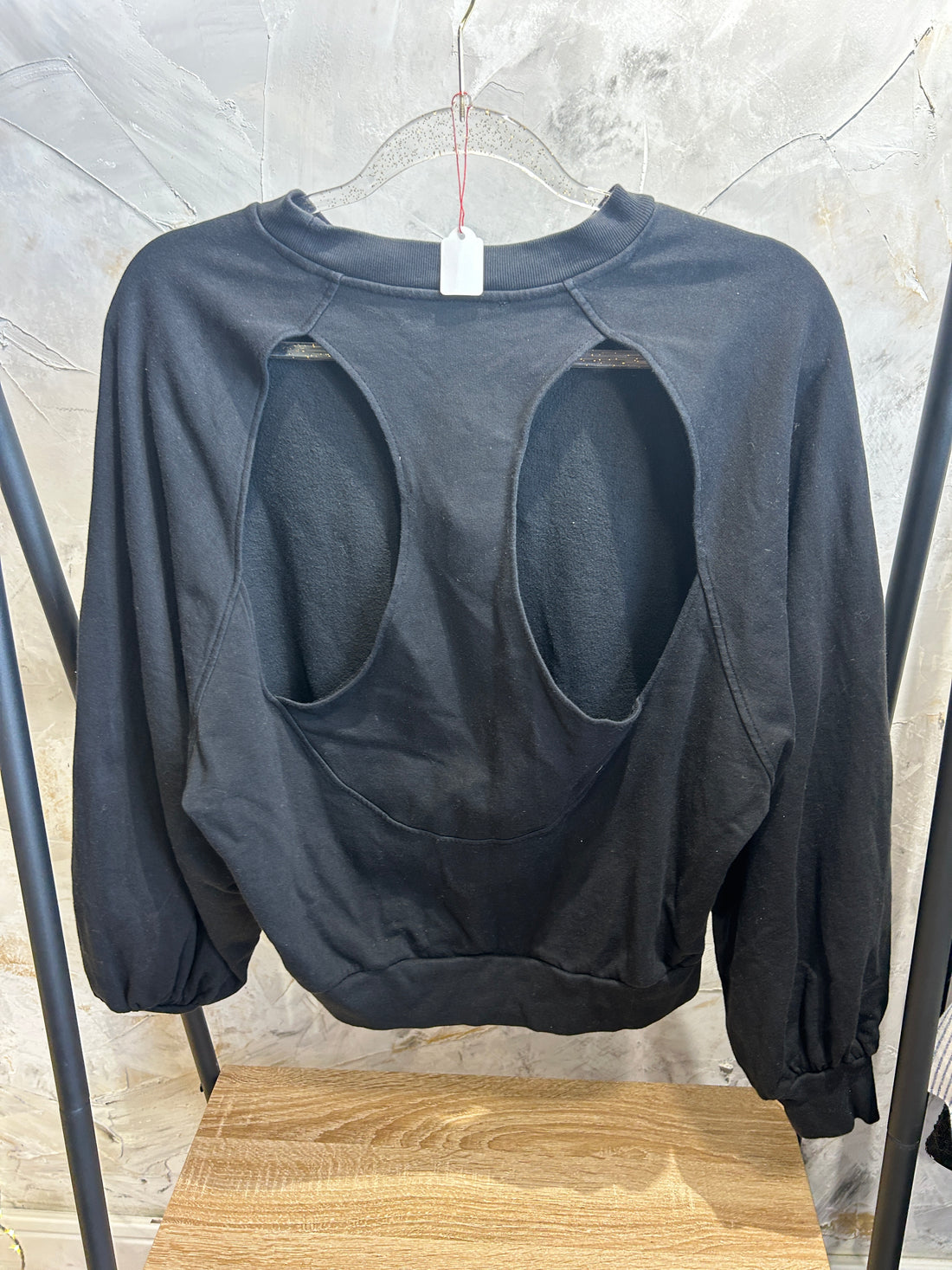 Pull court (ALL SAINT)