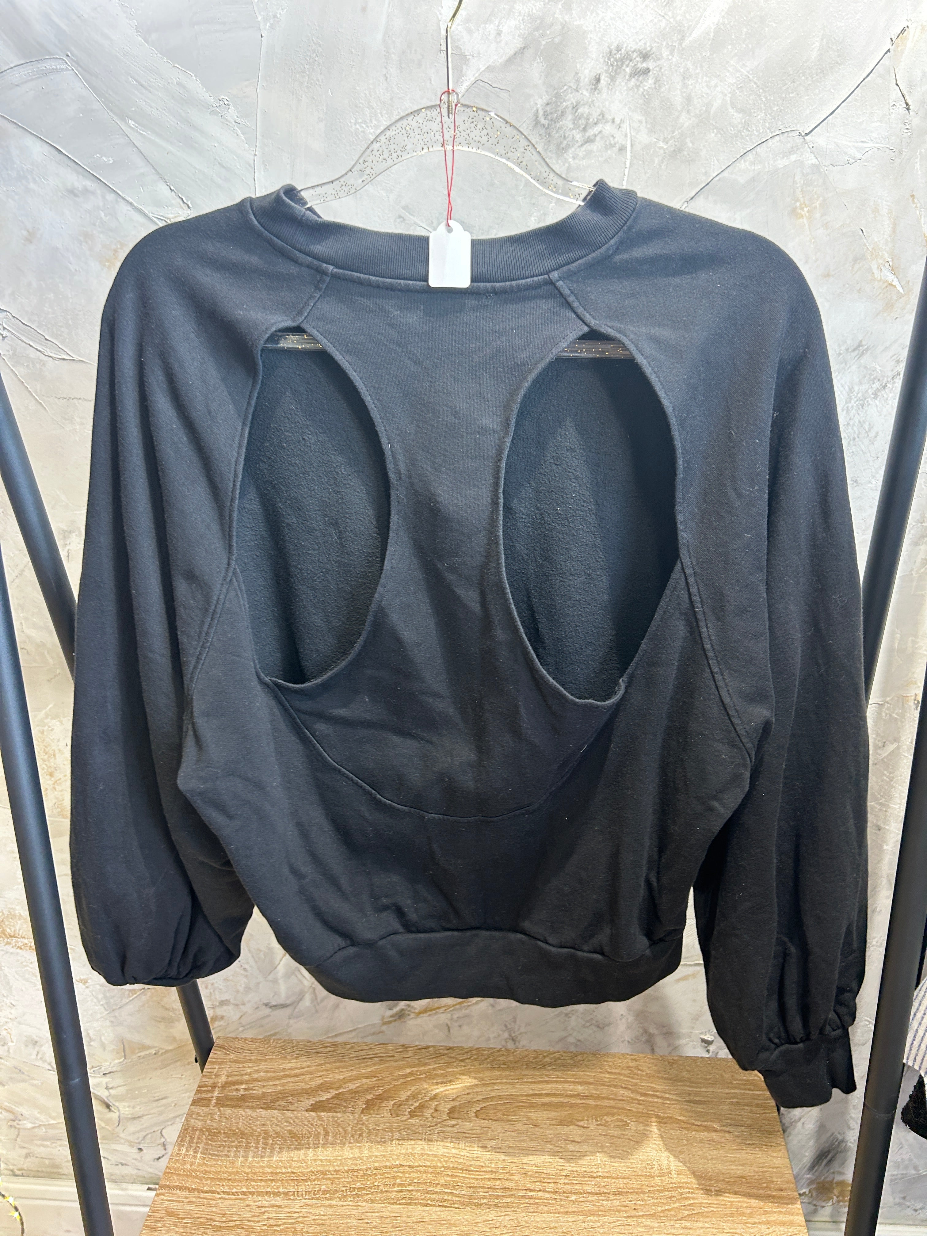 Pull court (ALL SAINT)