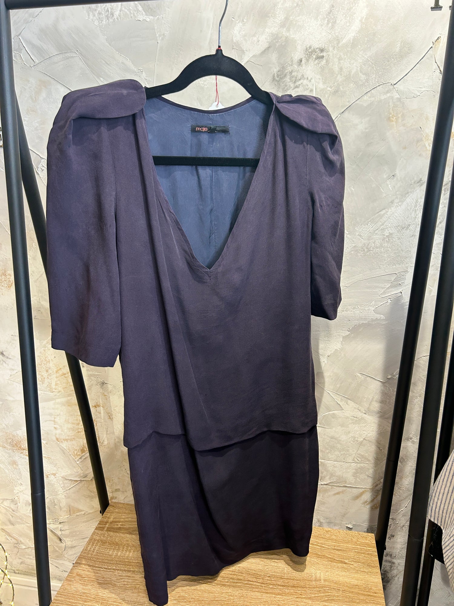 Robe MAJE