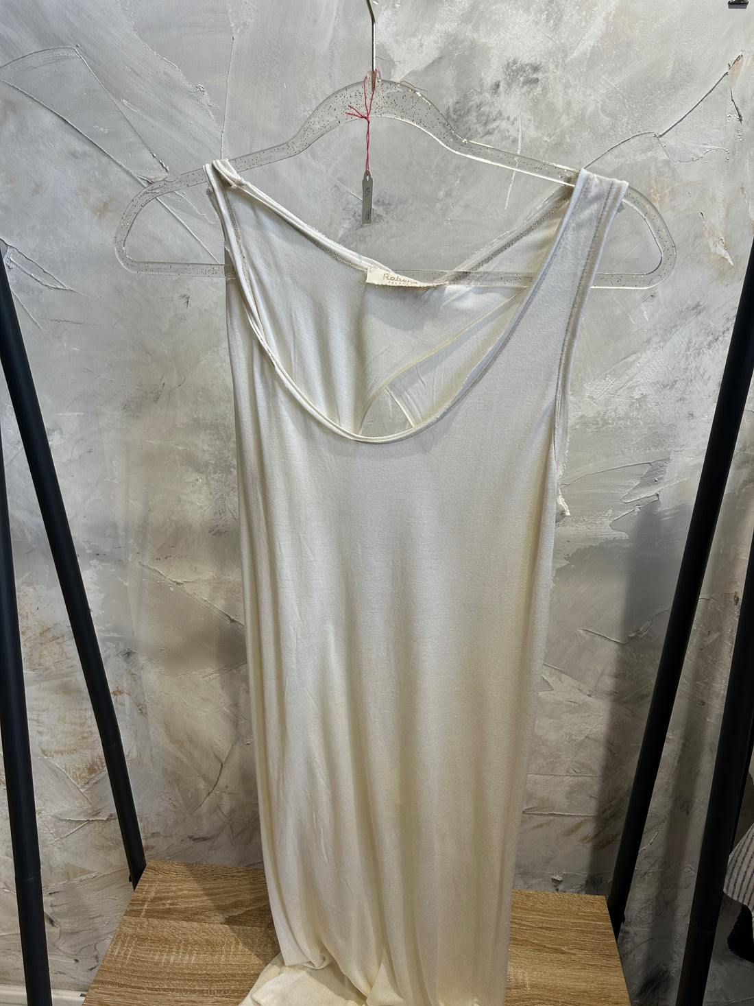 Robe T-Shirt RABENS