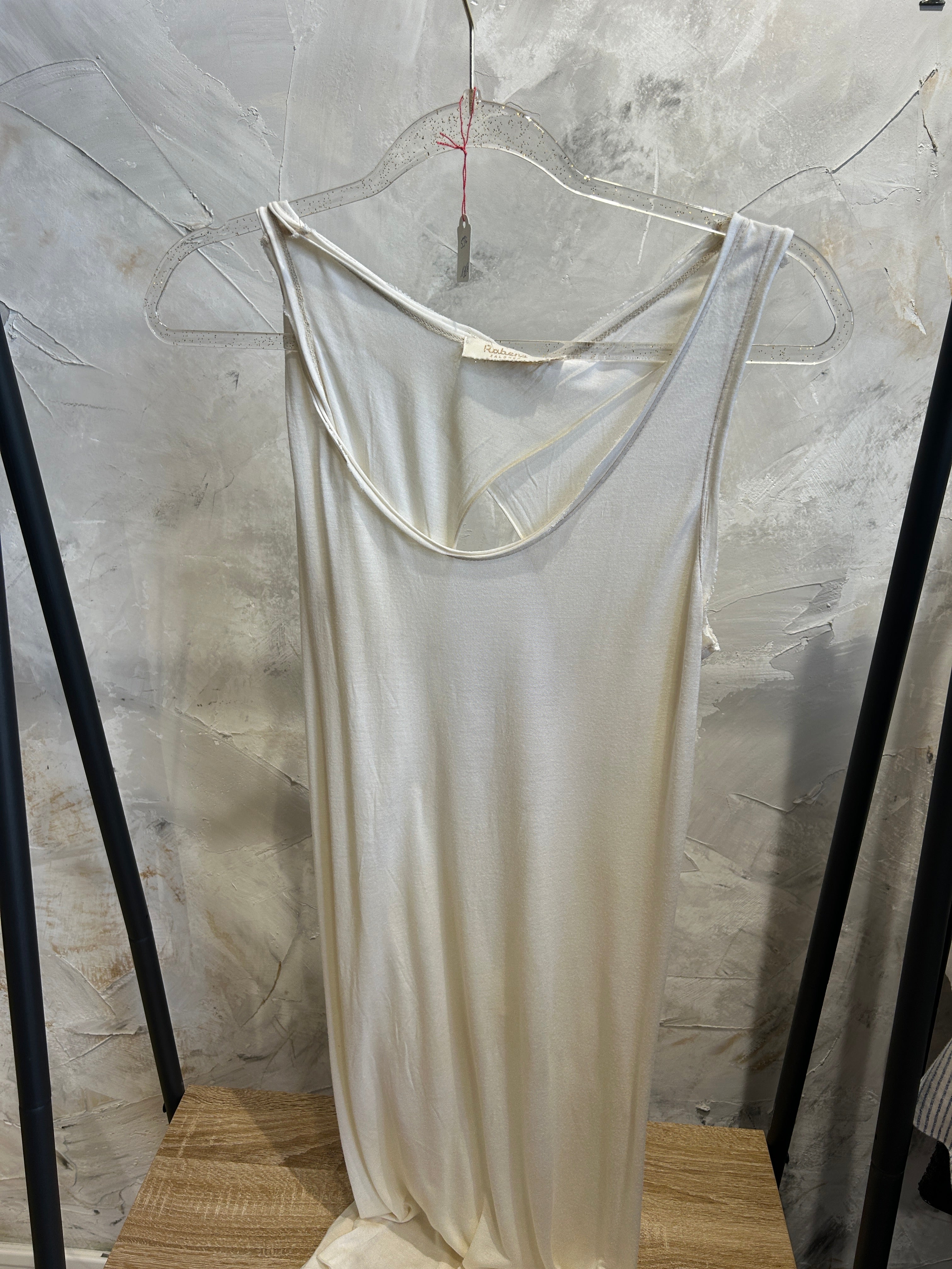 Robe T-Shirt RABENS