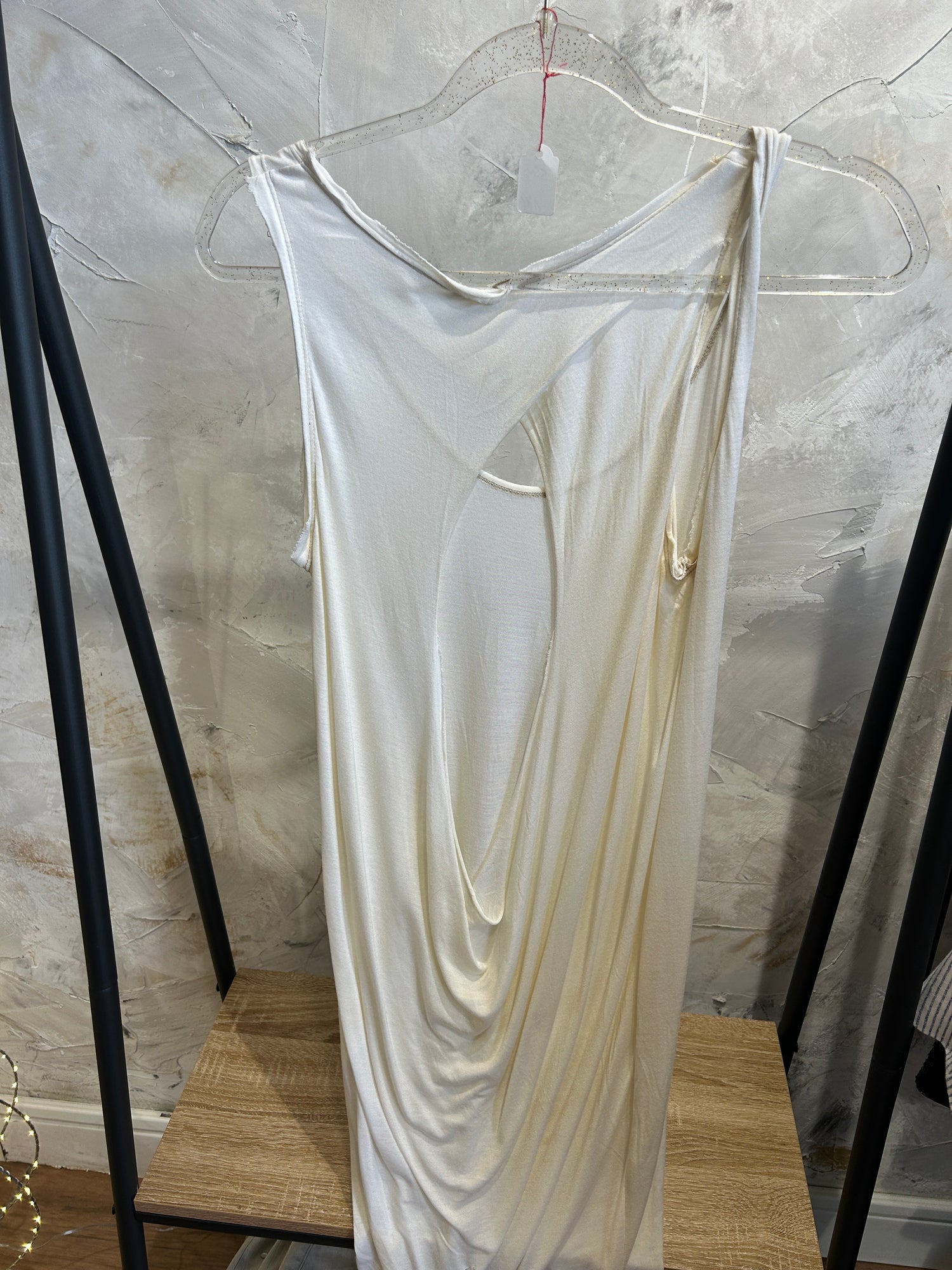 Robe T-Shirt RABENS