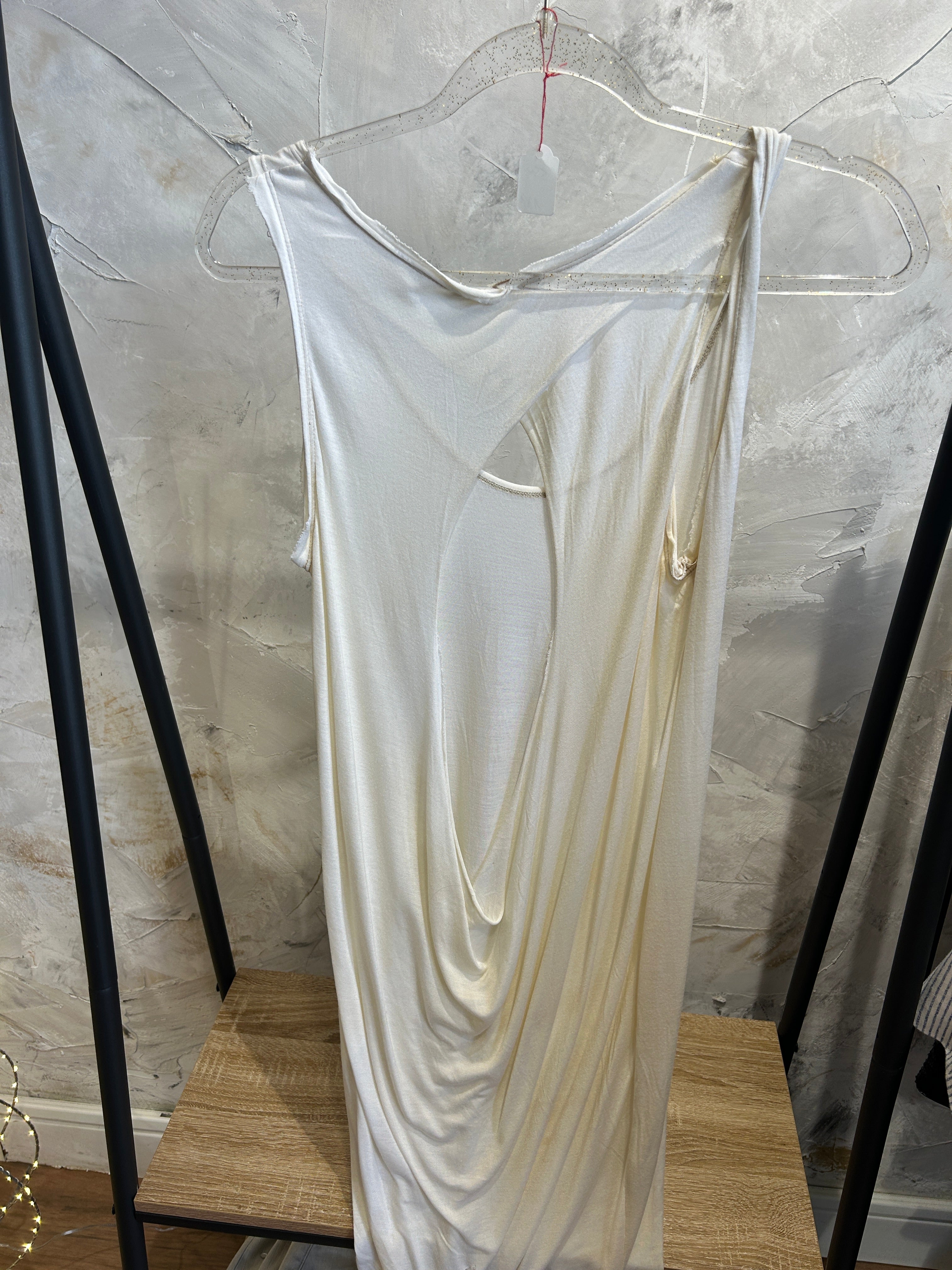 Robe T-Shirt RABENS