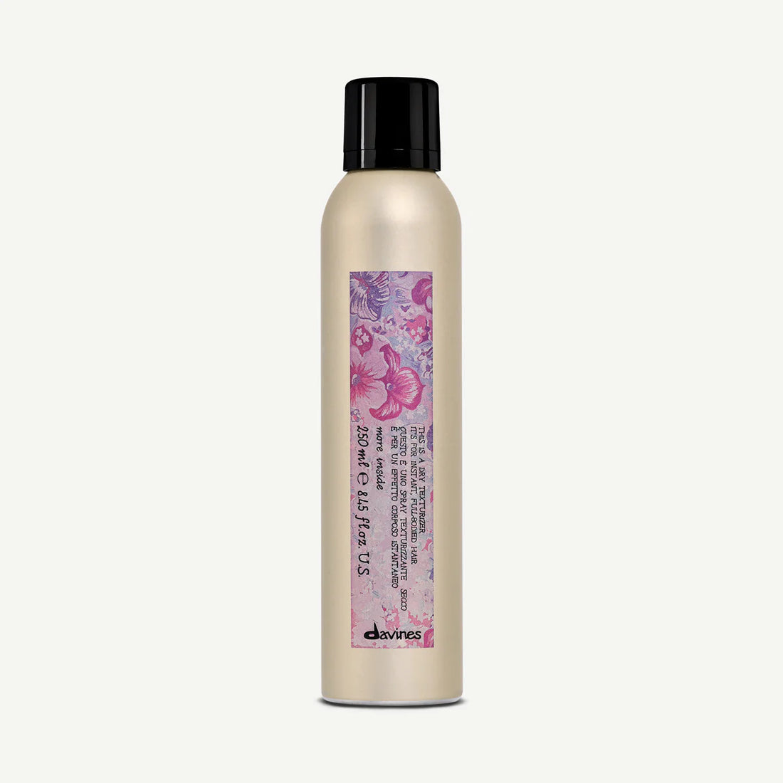 This Is a Dry Texturizer -Spray texturisant pour cheveux