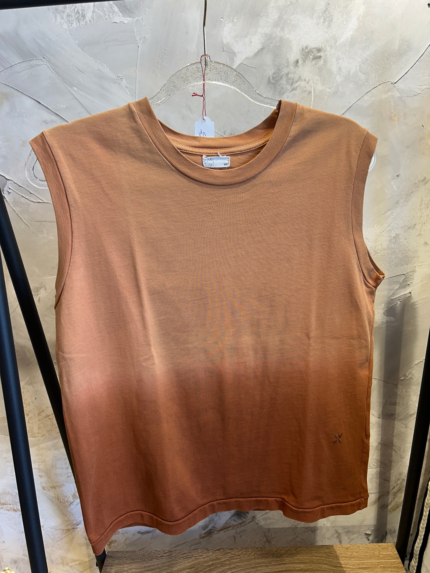 T Shirt Sans Manches (LAB)