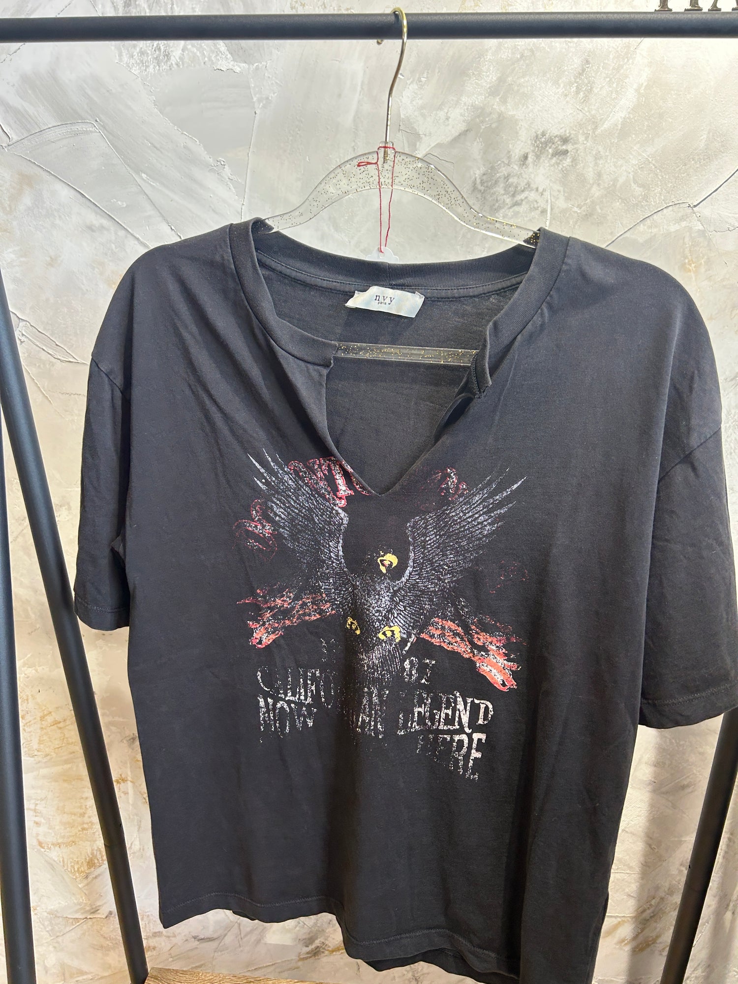 T-shirt NVY