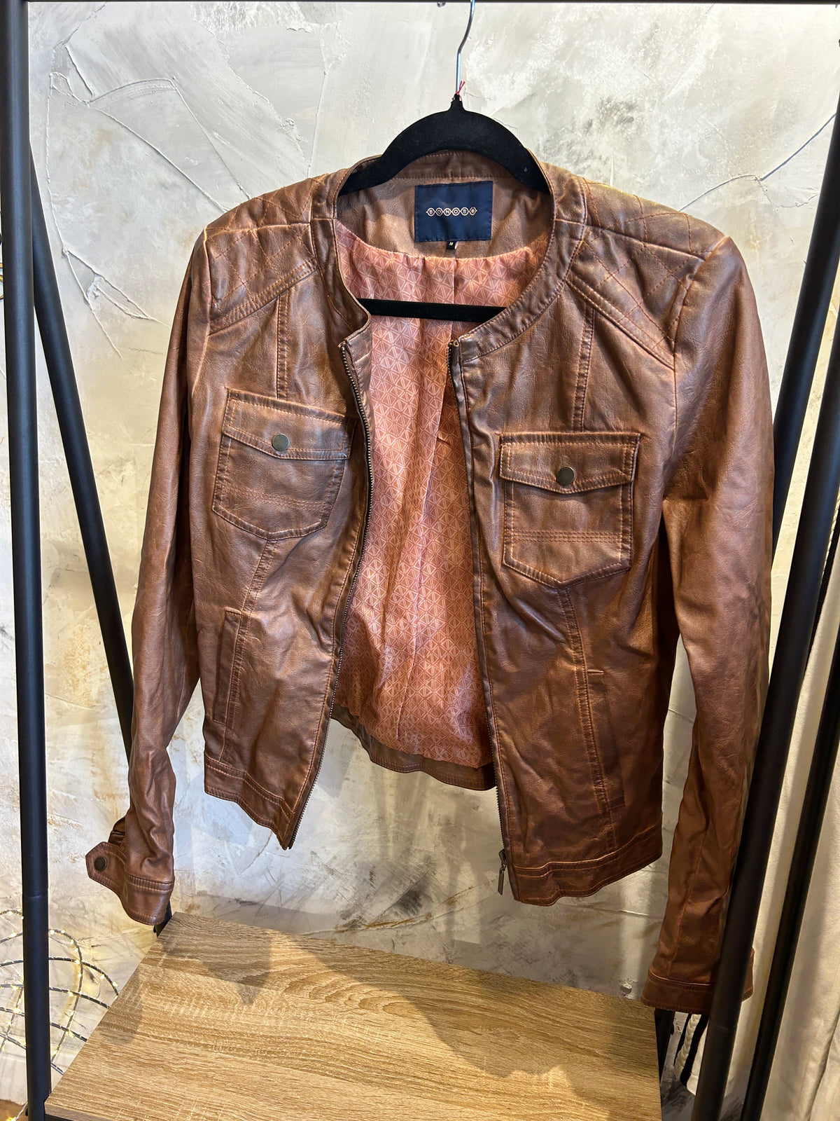 Veste (BONOBO)