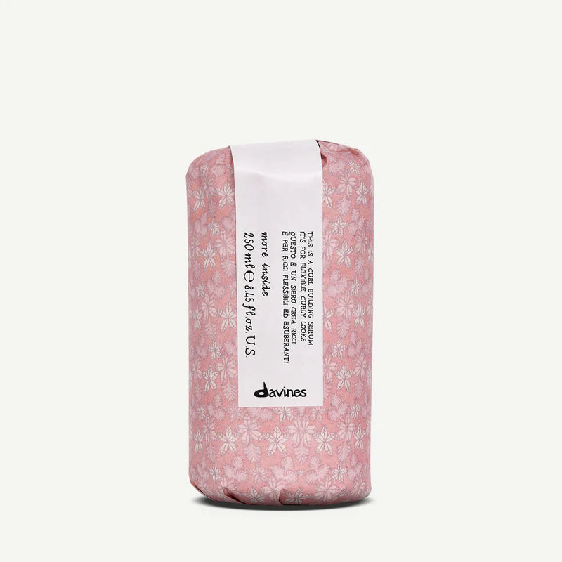 Curl Bulding- Créme pour les boucles