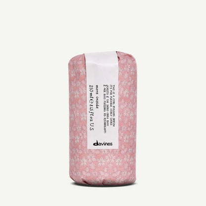 Curl Bulding- Créme pour les boucles