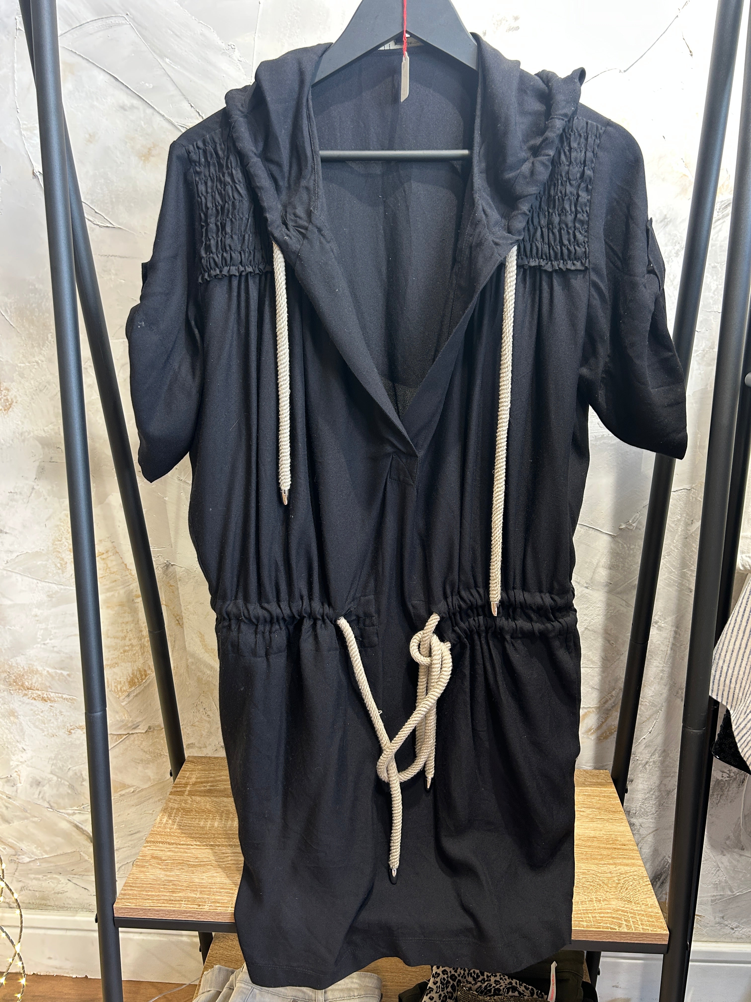 Robe Créateur ( BARBARA BUI)