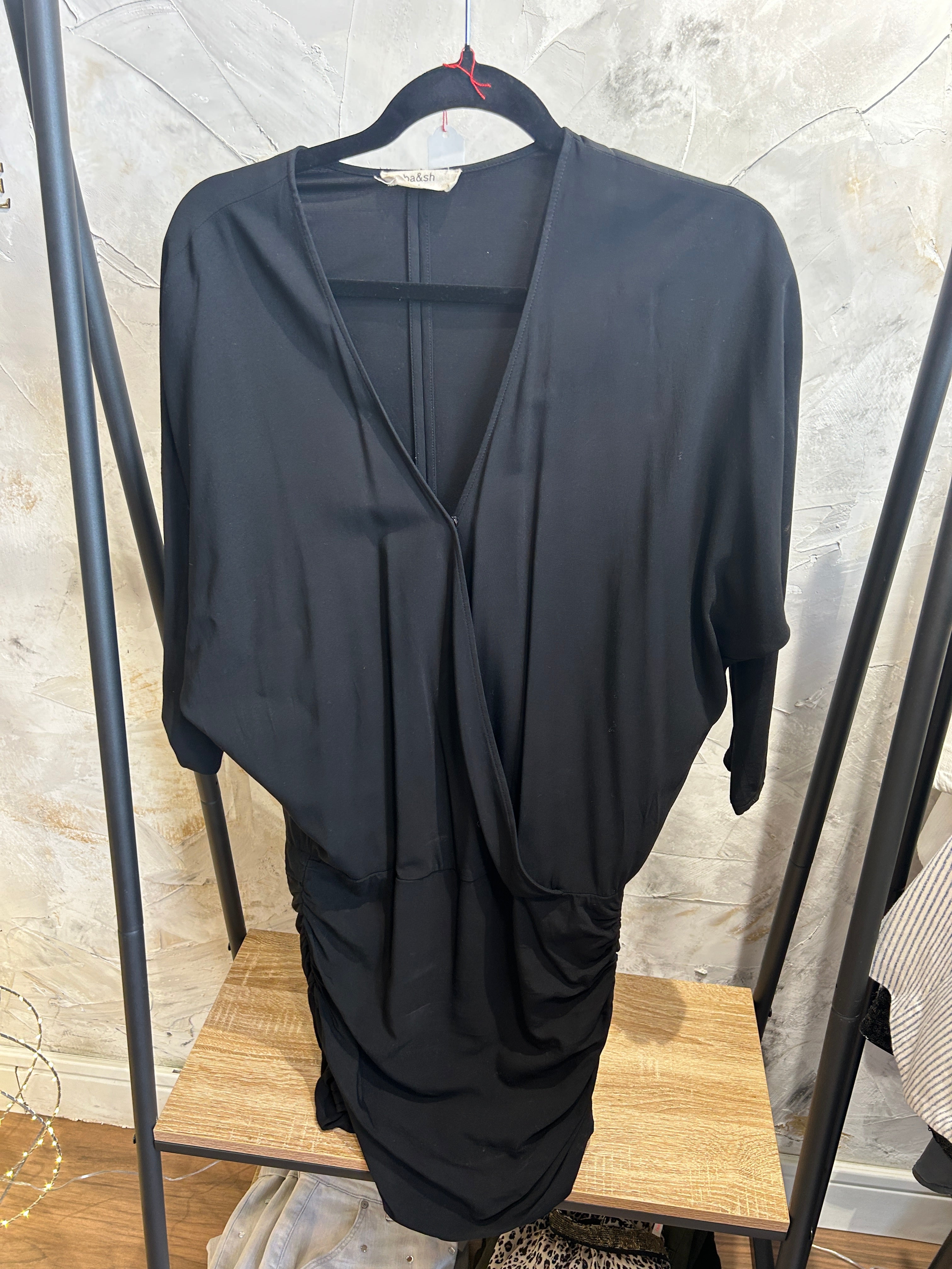 Robe Bash