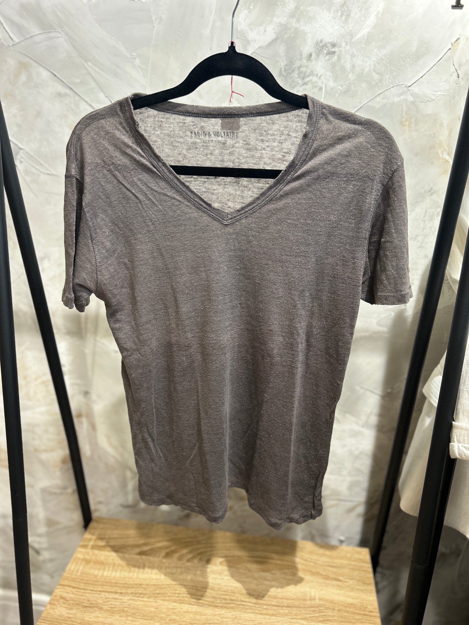 T-shirt Dégaine (ZADIG &amp; VOLTAIRE)