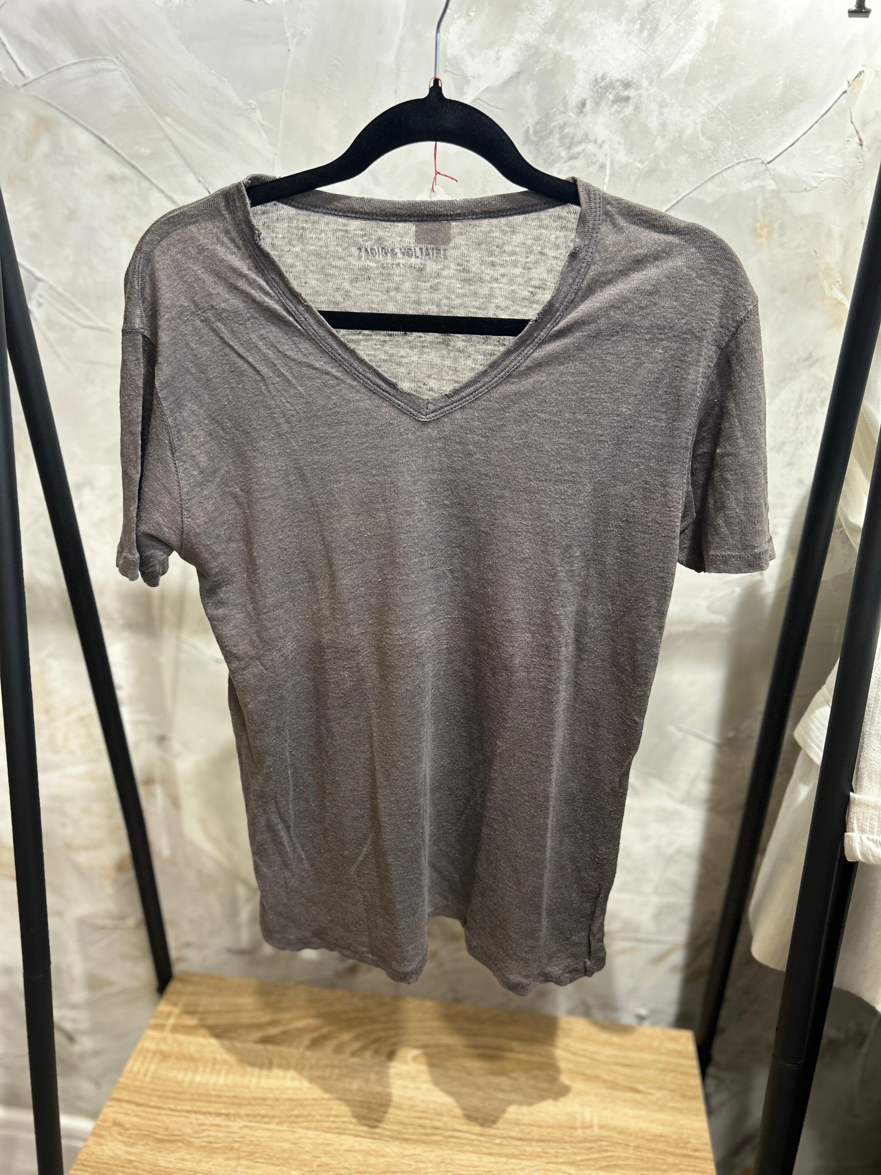 T-shirt Dégaine (ZADIG &amp; VOLTAIRE)
